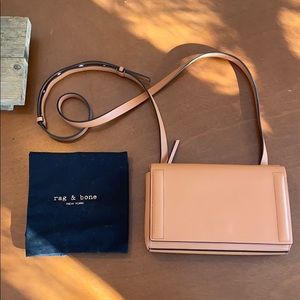 Rag & Bone Ashton Mini Crossbody